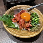 Saga Gyuu Yakiniku to Baniku Kichiemon - 