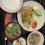 櫻 - 料理写真: