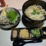 Sanuki Teuchi Udon Rei - 