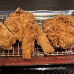 Tonkatsu Hamakatsu Miyazaki Higashiomiya Ten - 