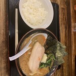 Ueda Ramen Hachi - 