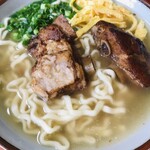 Okinawa Soba Saki - 