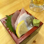 Umai Sakana to Lemon Sour Toro Taku Shinjuku Sanchome Ten - 