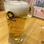 Umai Sakana to Lemon Sour Toro Taku Shinjuku Sanchome Ten - 