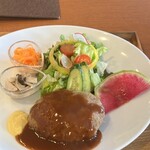 KITEYA - ランチ1000円