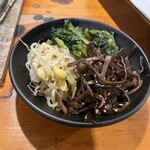 Shichirin Yakiniku Anan Chiba Ten - 