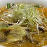 札幌味噌ラーメン専門店 けやき - 