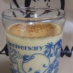 MARLOWE Yokosuka Port Market Ten - ポートマケーット店一周年限定　ジャージー牛乳フレッシュクリームプリン