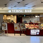 YEBISU BAR  - 