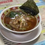 らーめん太郎 - 料理写真: