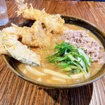 Udon no Maruen - 