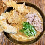 Udon no Maruen - 