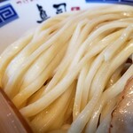 Tsukemen Maki - 麺