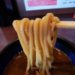 Tsukemen Maki - 麺リフト