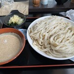 Honkaku Teuchi Tetsunabe Udon Byakko Tonya Machi Ten - 