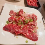 Yakiniku Hiro Kawaguchi Ten - 