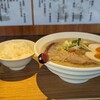 Chuka Soba Sakauchi - 