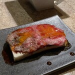 Yakiniku Ginza Kobau Namikidori Ten - 