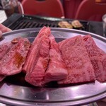 Wagyu Yakiniku Joker. - 