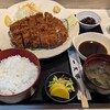 Tonkatsu Ichimonji - 