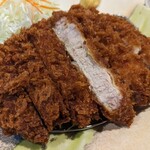 Tonkatsu Ichimonji - 