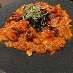 koreAn diNing GOMAmura - 