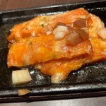 koreAn diNing GOMAmura - 