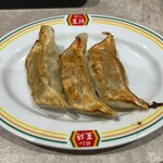 Gyoza no Osho Ionmoruhigashinoten - 餃子