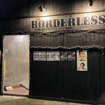 BORDERLESS - 