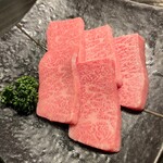 Yakiniku Fujiki 2go Ten - 