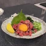 焼肉 ふじき - 