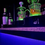 BAR HAL - 