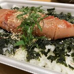 Kaiinsei Sushi Kappou Takashou Ginza Bettei - 