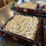 Hyakusho Soba Yamato - 