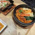 Korean Bije Lalaport Aichitogo Ten - 