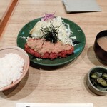 Tonkatsu Katsuhiro - 