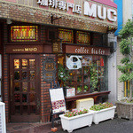 Coffee Senmon Ten MUC Nagai Ten - 