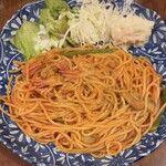 カフェ アルル - 