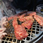 Yakiniku Horumon Takeda Kawagoe Ten - 