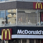 McDonald's Miwa Ten - 