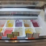 Fruits & Gelato Sakurajima - 