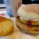 McDonald's １０６Miyakoten - 