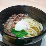 Sanuki Teuchi Udon Rei - 