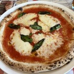 PIZZA ROMANZA - 