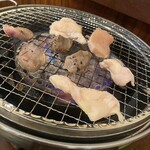 Tori Yakiniku Tori Gun - 