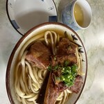 Yanbaru Soba - 