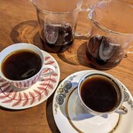 ​Philosophia ​coffee Roaster Kokashita On Baisenjo - 