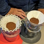 ​Philosophia ​coffee Roaster Kokashita On Baisenjo - 