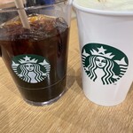 Starbucks Coffee Ion Sutairu Himonya Ten - 