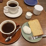 Gakushita Coffee - 